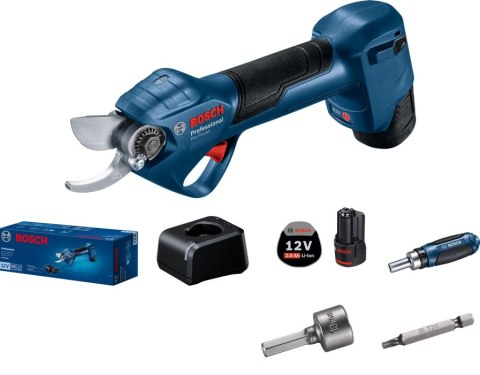 SEKATOR AKUMULATOROWY 12V 2*3.0AH BOSCH SEKATOR AKUMULATOROWY 12V 2*3.0AH BOSCH