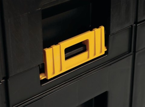 SKRZYNKA NARZĘDZIOWA TSTAK DEWALT IV DEWALT SKRZYNKA NARZĘDZIOWA TSTAK DEWALT IV DEWALT