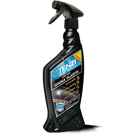 SPRAY DO KONSERWACJI OPON 0.6L. TENZI SPRAY DO KONSERWACJI OPON 0.6L. TENZI