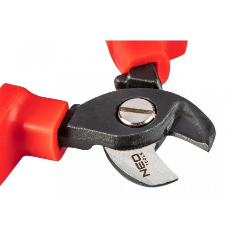 SZCZYPCE DO CIĘCIA KABLI 160MM 1000V NEO SZCZYPCE DO CIĘCIA KABLI 160MM 1000V NEO