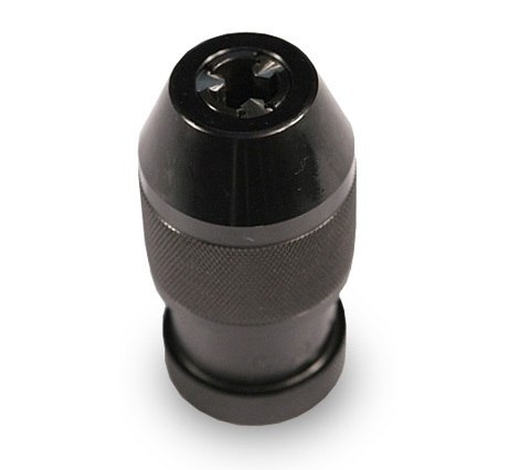 UCHWYT BEZKLUCZOWY B16 10MM STOŻEK UN UCHWYT BEZKLUCZOWY B16 10MM STOŻEK UN