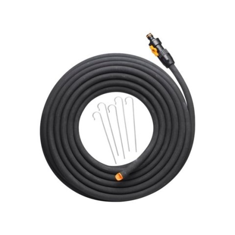WĄŻ NAWADNIAJĄCY 15M FISKARS WĄŻ NAWADNIAJĄCY 15M FISKARS