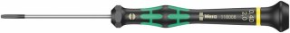 WKRĘTAK PRECYZYJNY PŁASKI 0.4*2.0*60MM KRAFTFORM WERA
