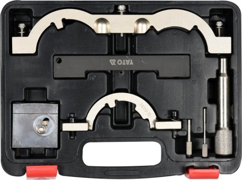ZESTAW BLOKAD ROZRZĄDU OPEL/CHEVROLET 1.0-1.4 YATO ZESTAW BLOKAD ROZRZĄDU OPEL/CHEVROLET 1.0-1.4 YATO