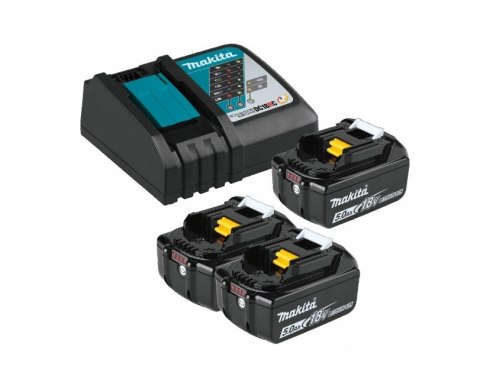 ZESTAW COMBO LI-LON 18V DDF486+DGA513 3*5.0AH MAKITA ZESTAW COMBO LI-LON 18V DDF486+DGA513 3*5.0AH MAKITA