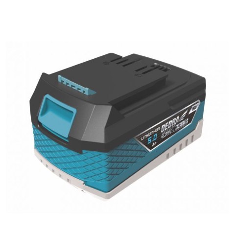AKUMULATOR 18V 5.0AH LI-LON SAS DEDRA AKUMULATOR 18V 5.0AH LI-LON SAS DEDRA