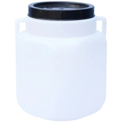 BECZKA PLASTIKOWA 30L KWADRATOWA UN BECZKA PLASTIKOWA 30L KWADRATOWA UN