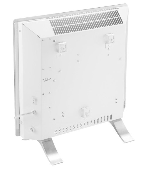 GRZEJNIK KONWEKTOROWY ELEKTRYCZNY 2000W IP24 Z PILOTEM, WIFI NEO GRZEJNIK KONWEKTOROWY ELEKTRYCZNY 2000W IP24 Z PILOTEM, WIFI NEO