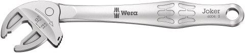 KLUCZ SAMONASTAWNY PŁASKI JOKER 10-13MM WERA KLUCZ SAMONASTAWNY PŁASKI JOKER 10-13MM WERA