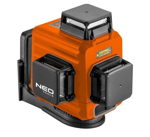 LASER 3D CZERWONY,UCHWYT MAGNETYCZNY, ŁADOWARKA, WALIZKA NEO LASER 3D CZERWONY,UCHWYT MAGNETYCZNY, ŁADOWARKA, WALIZKA NEO
