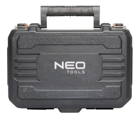 LASER 3D CZERWONY,UCHWYT MAGNETYCZNY, ŁADOWARKA, WALIZKA NEO LASER 3D CZERWONY,UCHWYT MAGNETYCZNY, ŁADOWARKA, WALIZKA NEO