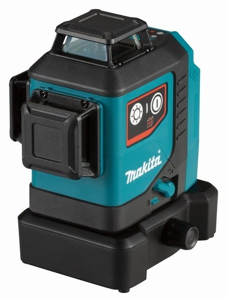 LASER AKUMULATOROWY CXT 12VMAX 360° MAKITA LASER AKUMULATOROWY CXT 12VMAX 360° MAKITA