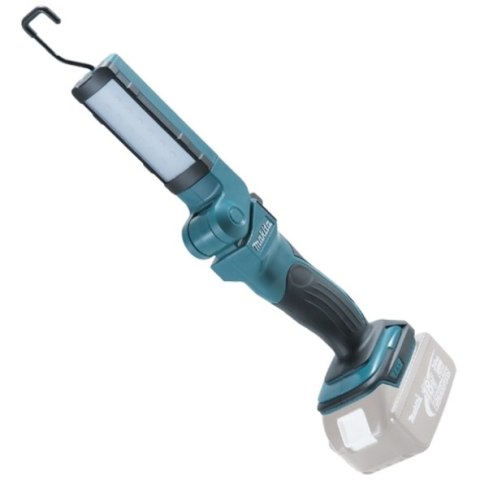 LATARKA AKUMULATOROWA LED 14.4/18V DML801 + DYFUZOR MAKITA LATARKA AKUMULATOROWA LED 14.4/18V DML801 + DYFUZOR MAKITA