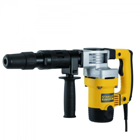 MŁOT UDAROWY SDS-MAX 1010W STANLEY MŁOT UDAROWY SDS-MAX 1010W STANLEY