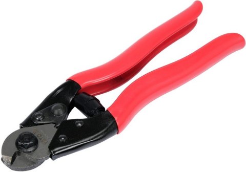 NOŻYCE DO DRUTU I LINEK STALOWYCH 190MM YATO NOŻYCE DO DRUTU I LINEK STALOWYCH 190MM YATO
