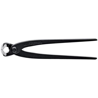 OBCĘGI ZBROJARSKIE DO DRUTU ZBROJENIOWEGO I PLECIONEK 220MM KNIPEX