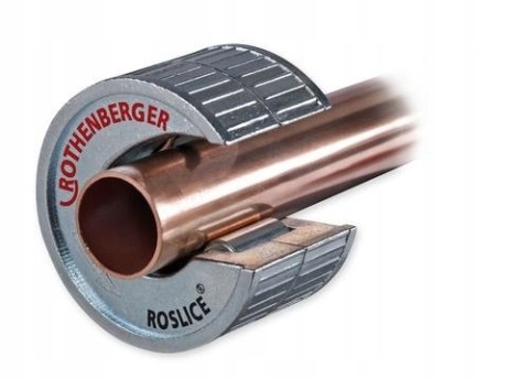 OBCINAK ROSLICE 18MM ROTHENBERGER OBCINAK ROSLICE 18MM ROTHENBERGER