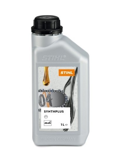 OLEJ SYNTHPLUS DO SMAROWANIA ŁAŃCUCHA 1L STIHL OLEJ SYNTHPLUS DO SMAROWANIA ŁAŃCUCHA 1L STIHL