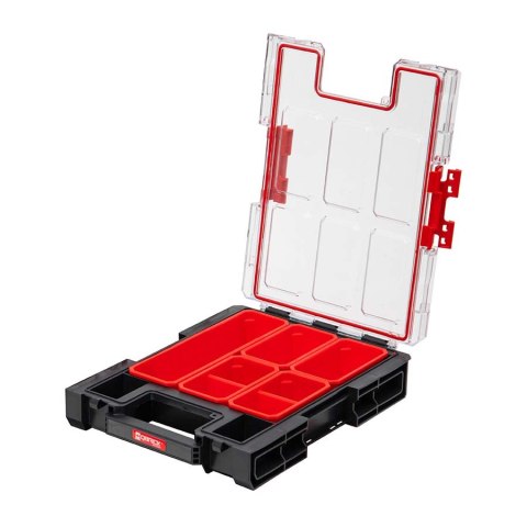ORGANIZER QBRICK SYSTEM ONE M QBRICK ORGANIZER QBRICK SYSTEM ONE M QBRICK