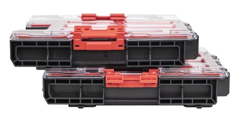 ORGANIZER QBRICK SYSTEM ONE M QBRICK ORGANIZER QBRICK SYSTEM ONE M QBRICK