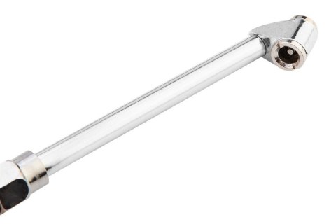 PISTOLET DO POMPOWANIA Z MANOMETREM O 63MM,DŁUGA KOŃCÓWKA NEO PISTOLET DO POMPOWANIA Z MANOMETREM O 63MM,DŁUGA KOŃCÓWKA NEO