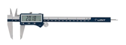 SUWMIARKA ELEKTRONICZNA CDN BLUETOOTH IP67 200MM LIMIT SUWMIARKA ELEKTRONICZNA CDN BLUETOOTH IP67 200MM LIMIT