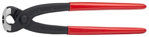 SZCZYPCE DO MONTAŻU OPASEK ZACISKOWYCH OETIKER 220MM KNIPEX SZCZYPCE DO MONTAŻU OPASEK ZACISKOWYCH OETIKER 220MM KNIPEX