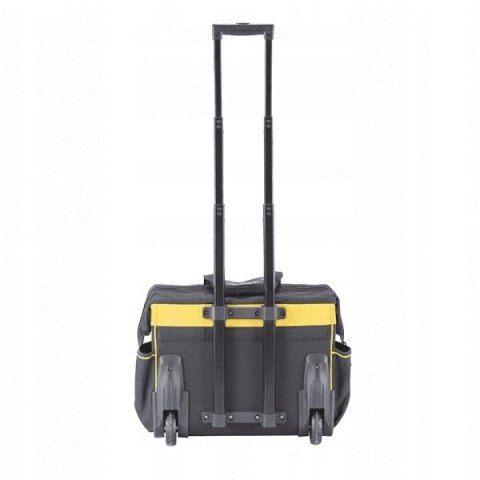 TORBA NARZĘDZIOWA FM NA KÓŁKACH 50X36X41CM STANLEY TORBA NARZĘDZIOWA FM NA KÓŁKACH 50X36X41CM STANLEY