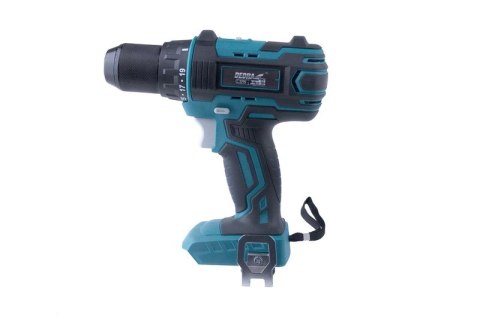WIERTARKO-WKRĘTARKA AKUMULATOROWA UCHWYT 13MM 18V SAS DEDRA