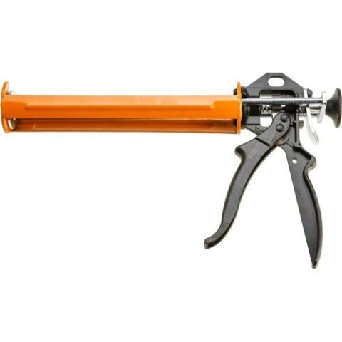 WYCISKACZ DO TUB Z SILIKONEM 240MM NEO WYCISKACZ DO TUB Z SILIKONEM 240MM NEO