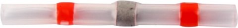 ZESTAW RUREK TERMOKURCZLIWYCH Z CYNĄ 0.5-1.5MM2., 100SZT YATO ZESTAW RUREK TERMOKURCZLIWYCH Z CYNĄ 0.5-1.5MM2., 100SZT YATO