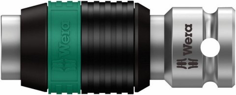 ADAPTER ZYKLOP 1/4'' WERA ADAPTER ZYKLOP 1/4'' WERA