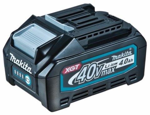 AKUMULATOR BL4040 XGT 40V MAX 4.0 AH MAKITA AKUMULATOR BL4040 XGT 40V MAX 4.0 AH MAKITA