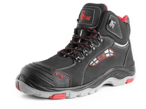 BUTY TRZEWIKI CXS ROCK DIORIT S3 ROZMIAR 40 CXS BUTY TRZEWIKI CXS ROCK DIORIT S3 ROZMIAR 40 CXS