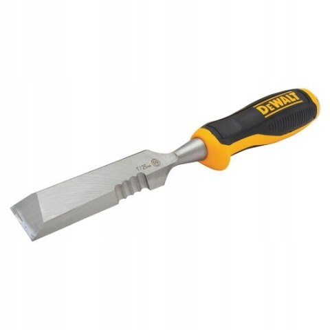 DŁUTO Z BOCZNĄ KRAWĘDZIĄ TNĄCĄ DEWALT DŁUTO Z BOCZNĄ KRAWĘDZIĄ TNĄCĄ DEWALT
