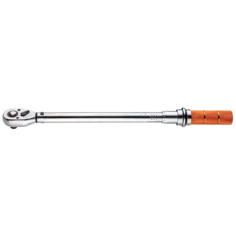 KLUCZ DYNAMOMETRYCZNY 1/2'' 20-210NM NEO KLUCZ DYNAMOMETRYCZNY 1/2'' 20-210NM NEO