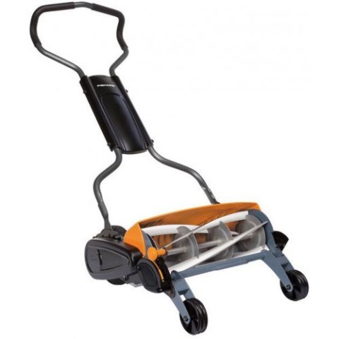 KOSIARKA BĘBNOWA STAY SHARP FISKARS KOSIARKA BĘBNOWA STAY SHARP FISKARS