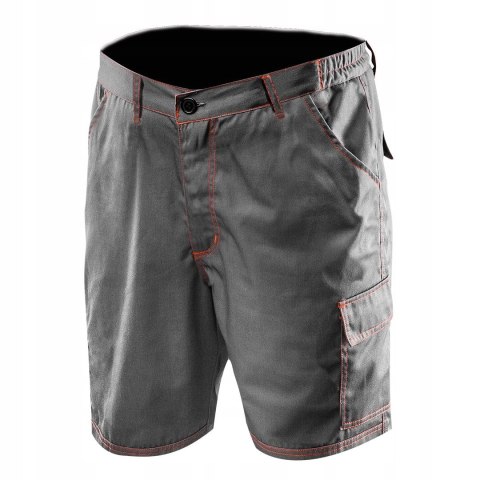 KRÓTKIE SPODENKI BASIC, ROZMIAR XXL/58 NEO KRÓTKIE SPODENKI BASIC, ROZMIAR XXL/58 NEO