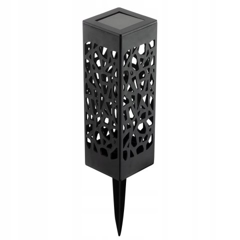LAMPA OGRODOWA SOLARNA SMD SŁUPEK, 4SZT. NEO LAMPA OGRODOWA SOLARNA SMD SŁUPEK, 4SZT. NEO