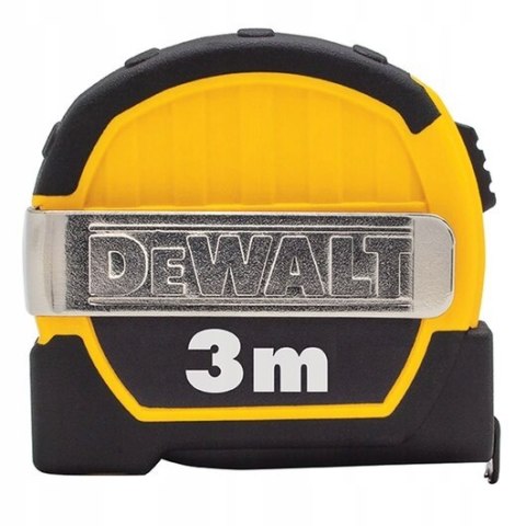 MIARA ZWIJANA 3M DEWALT MIARA ZWIJANA 3M DEWALT
