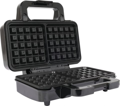 OPIEKACZ 900W 3W1 XXL, PŁYTY GRILLOWE, DO TOSTÓW I DO GOFRÓW LUND OPIEKACZ 900W 3W1 XXL, PŁYTY GRILLOWE, DO TOSTÓW I DO GOFRÓW LUND