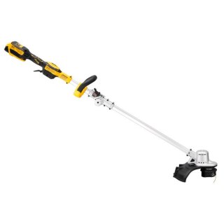 PODKASZARKA AKUMULATOROWA 18V 1*5.0AH DEWALT