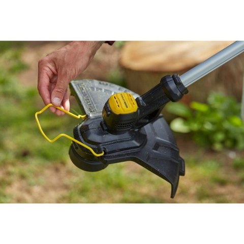 PODKASZARKA AKUMULATOROWA SFM V20 33CM 0*AH STANLEY