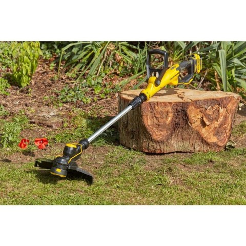 PODKASZARKA AKUMULATOROWA SFM V20 33CM 0*AH STANLEY
