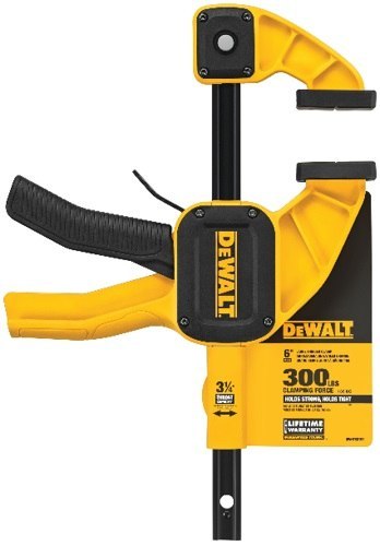 ŚCISK AUTOMATYCZNY 910MM DEWALT ŚCISK AUTOMATYCZNY 910MM DEWALT