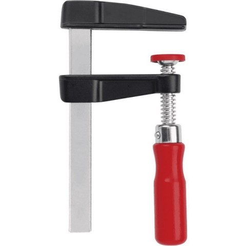 ŚCISK ŚRUBOWY STOLARSKI LEKKI 250/100MM. BESSEY ŚCISK ŚRUBOWY STOLARSKI LEKKI 250/100MM. BESSEY