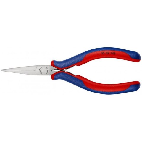 SZCZYPCE DLA ELEKTRONIKÓW 145MM KNIPEX SZCZYPCE DLA ELEKTRONIKÓW 145MM KNIPEX