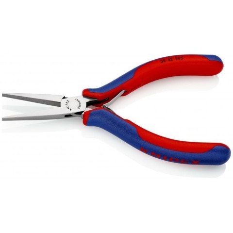 SZCZYPCE DLA ELEKTRONIKÓW 145MM KNIPEX SZCZYPCE DLA ELEKTRONIKÓW 145MM KNIPEX