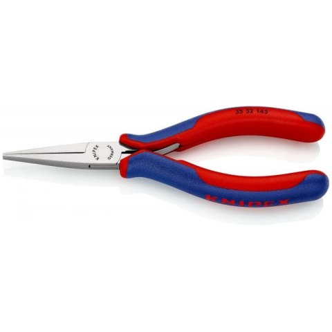 SZCZYPCE DLA ELEKTRONIKÓW 145MM KNIPEX SZCZYPCE DLA ELEKTRONIKÓW 145MM KNIPEX
