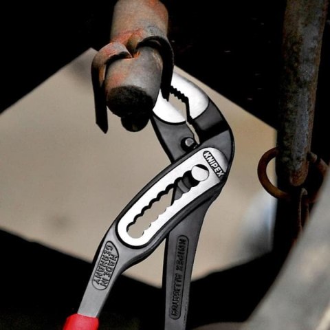 SZCZYPCE DO RUR ALIGATOR 300MM KNIPEX